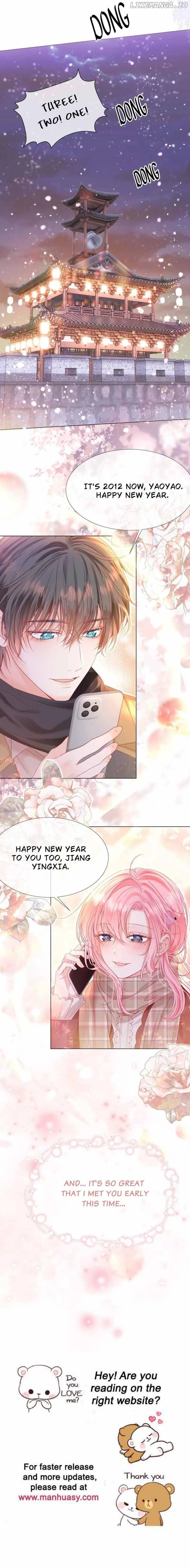 Back to the Year When My Husband was the Most Handsome Boy in the School Chapter 26 page 19