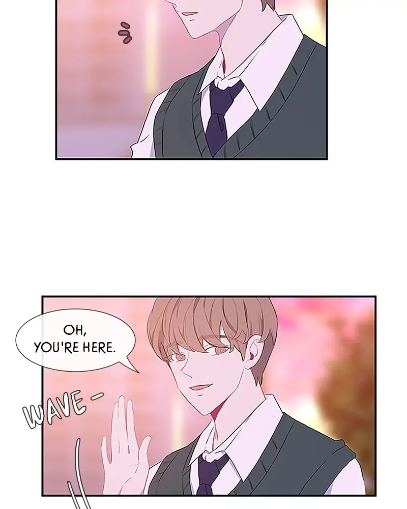 Back to You Chapter 0 page 18