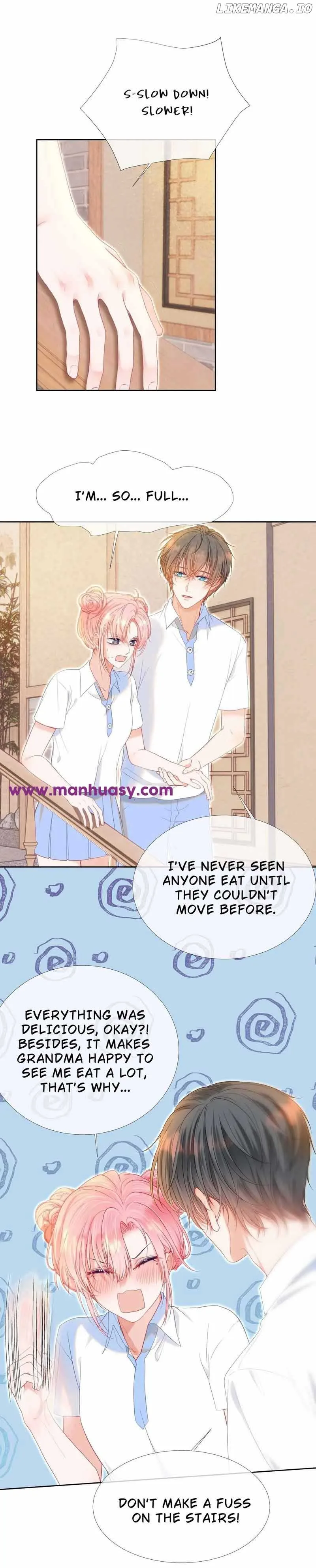 Back to the Year When My Husband was the Most Handsome Boy in the School Chapter 23 page 16