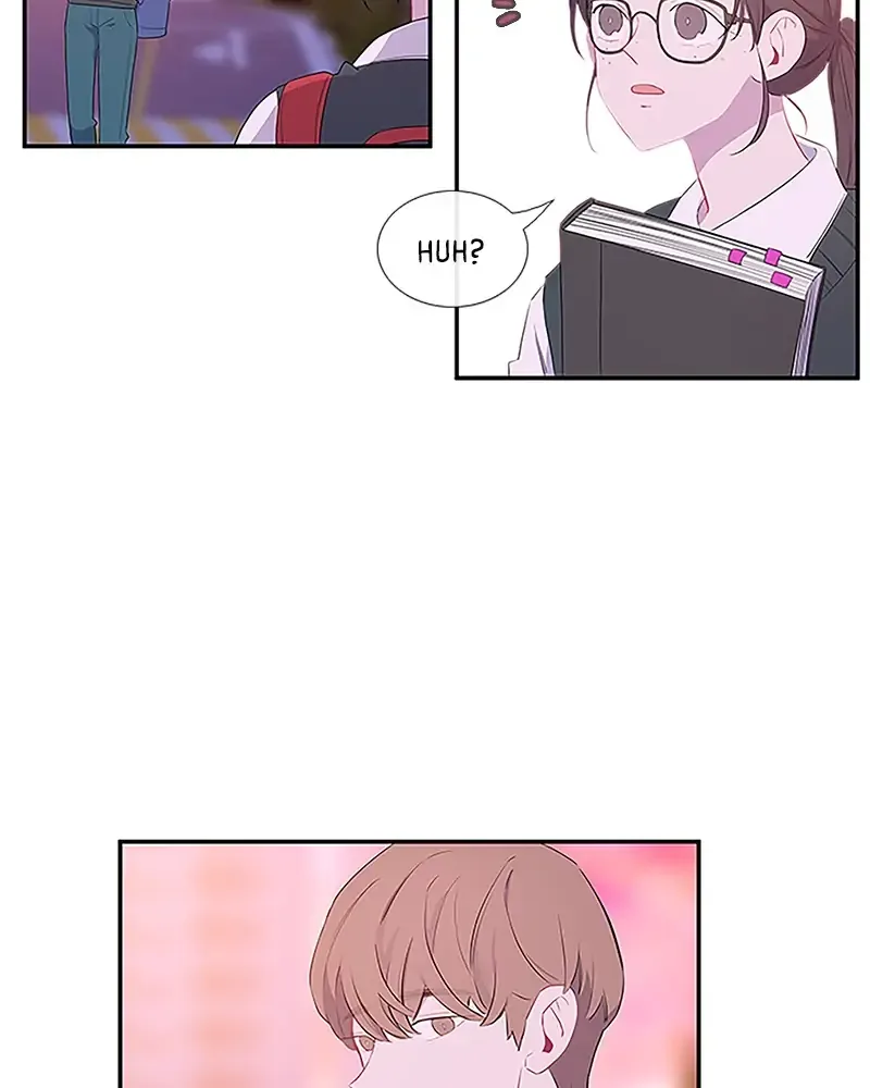 Back to You Chapter 0 page 17