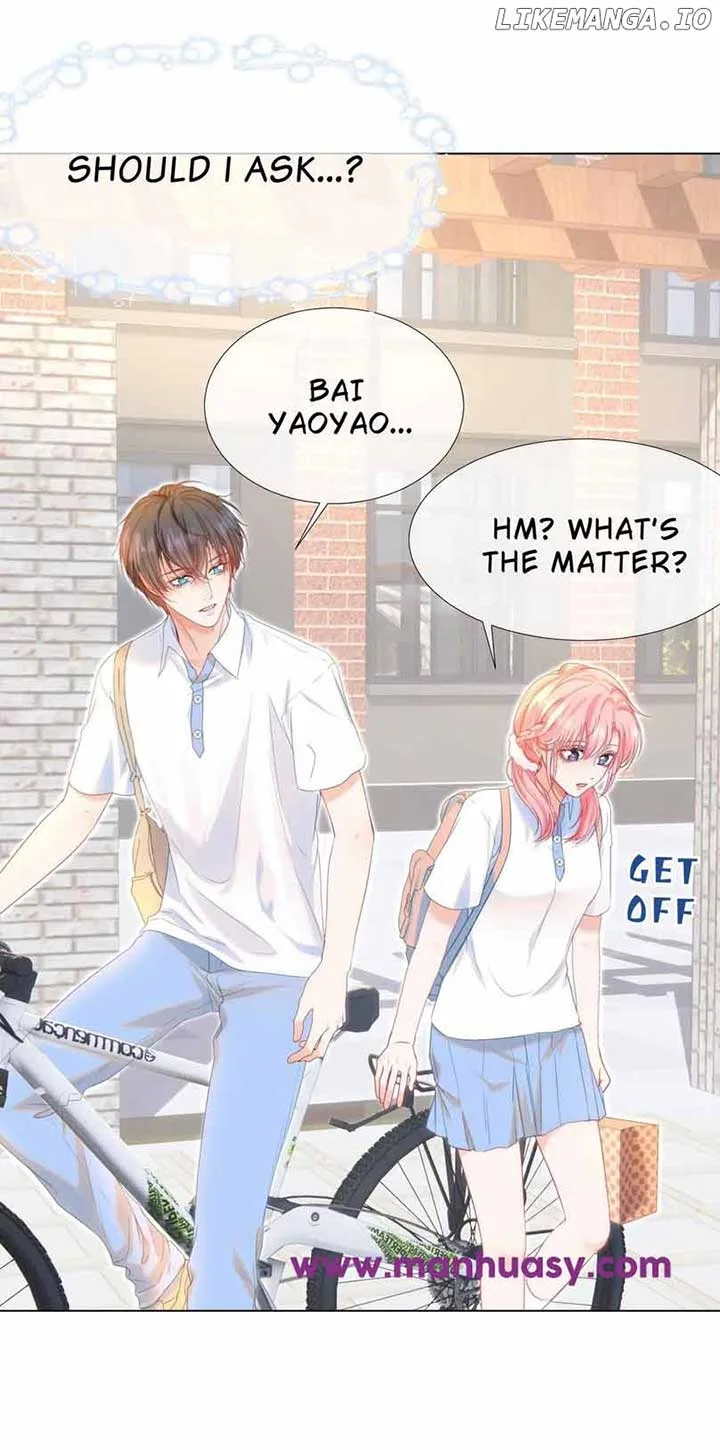 Back to the Year When My Husband was the Most Handsome Boy in the School Chapter 19 page 26