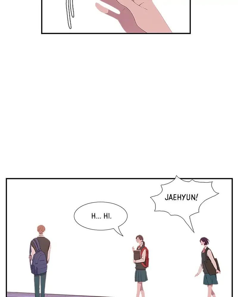 Back to You Chapter 0 page 21