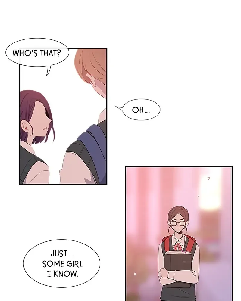 Back to You Chapter 0 page 24