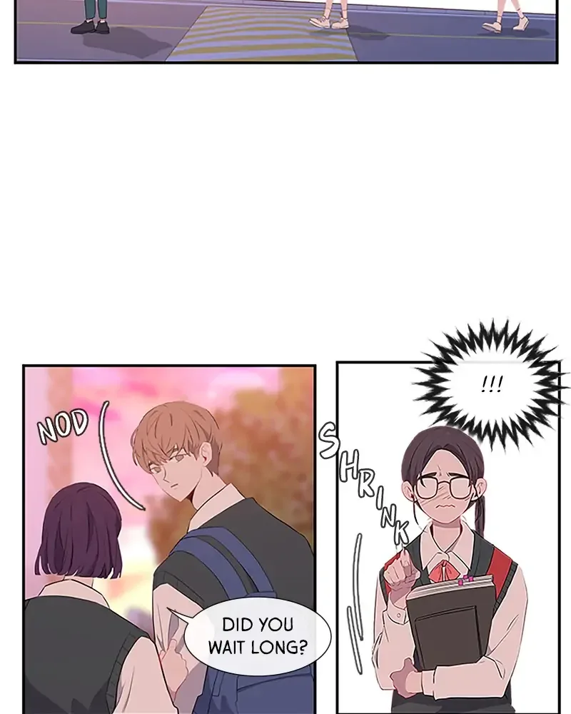 Back to You Chapter 0 page 22