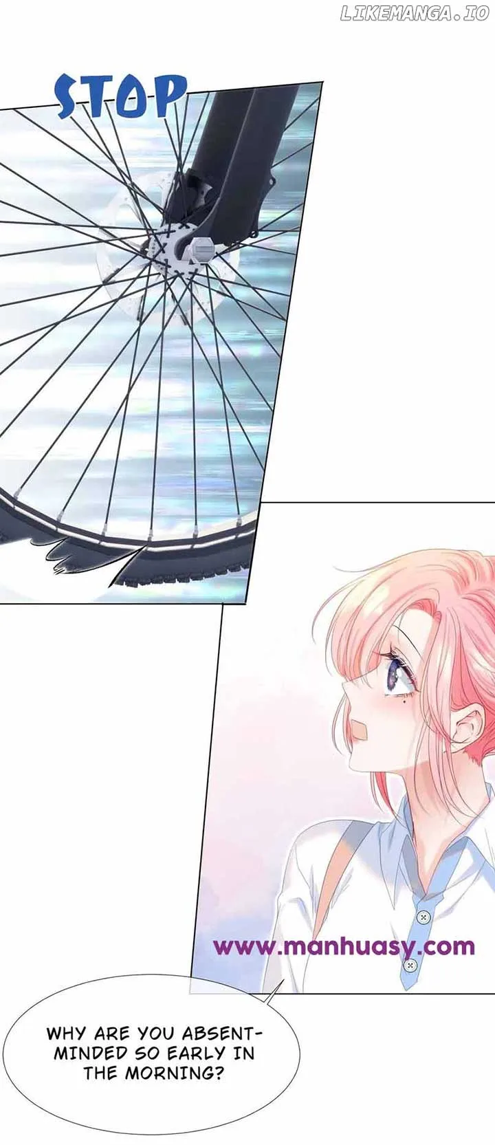 Back to the Year When My Husband was the Most Handsome Boy in the School Chapter 19 page 25
