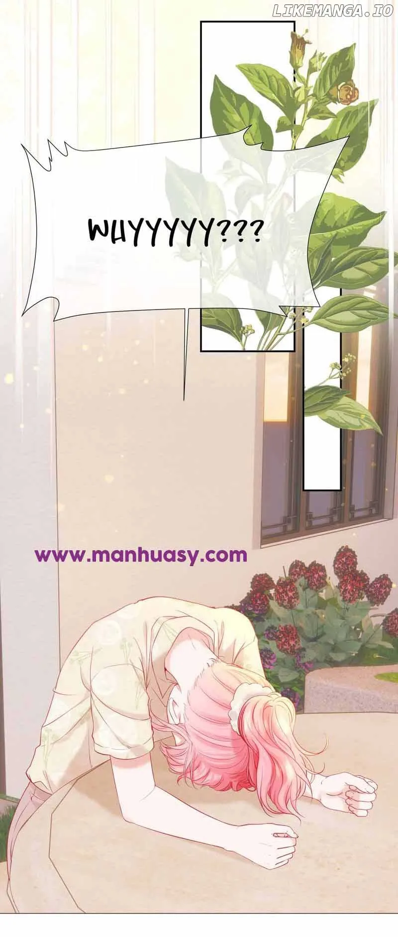 Back to the Year When My Husband was the Most Handsome Boy in the School Chapter 24 page 15