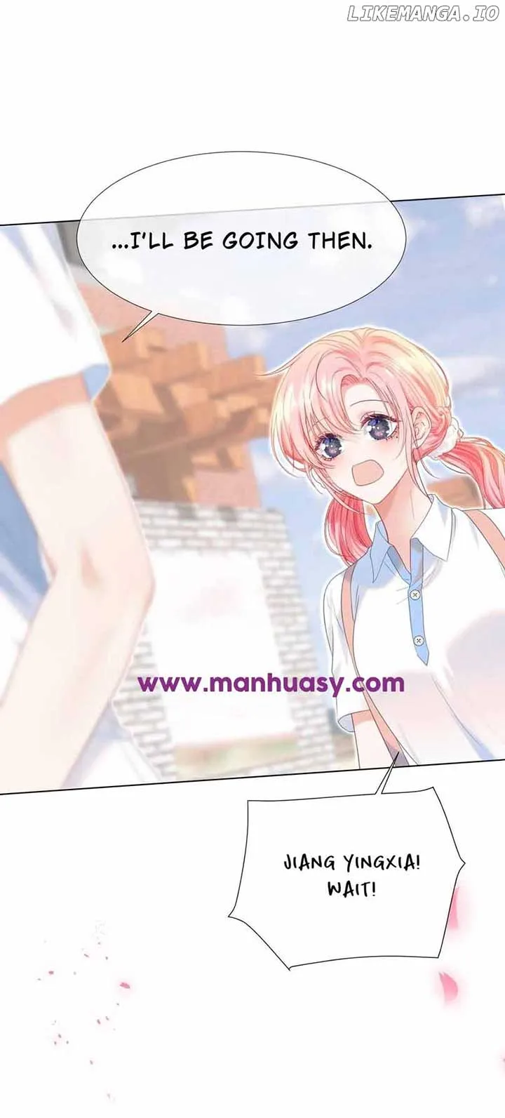 Back to the Year When My Husband was the Most Handsome Boy in the School Chapter 19 page 28