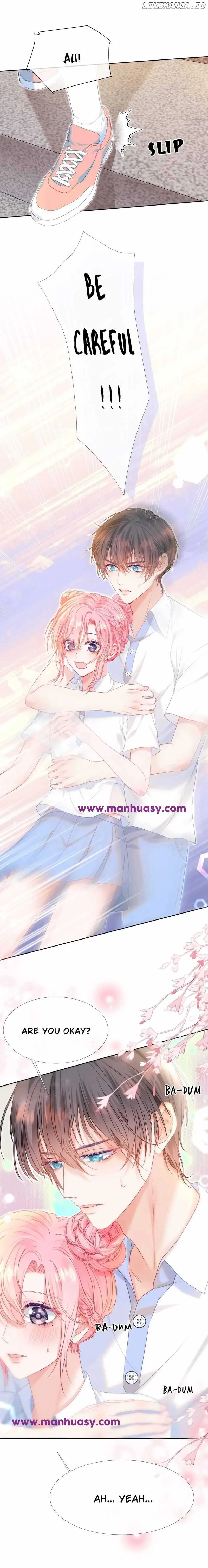 Back to the Year When My Husband was the Most Handsome Boy in the School Chapter 23 page 17