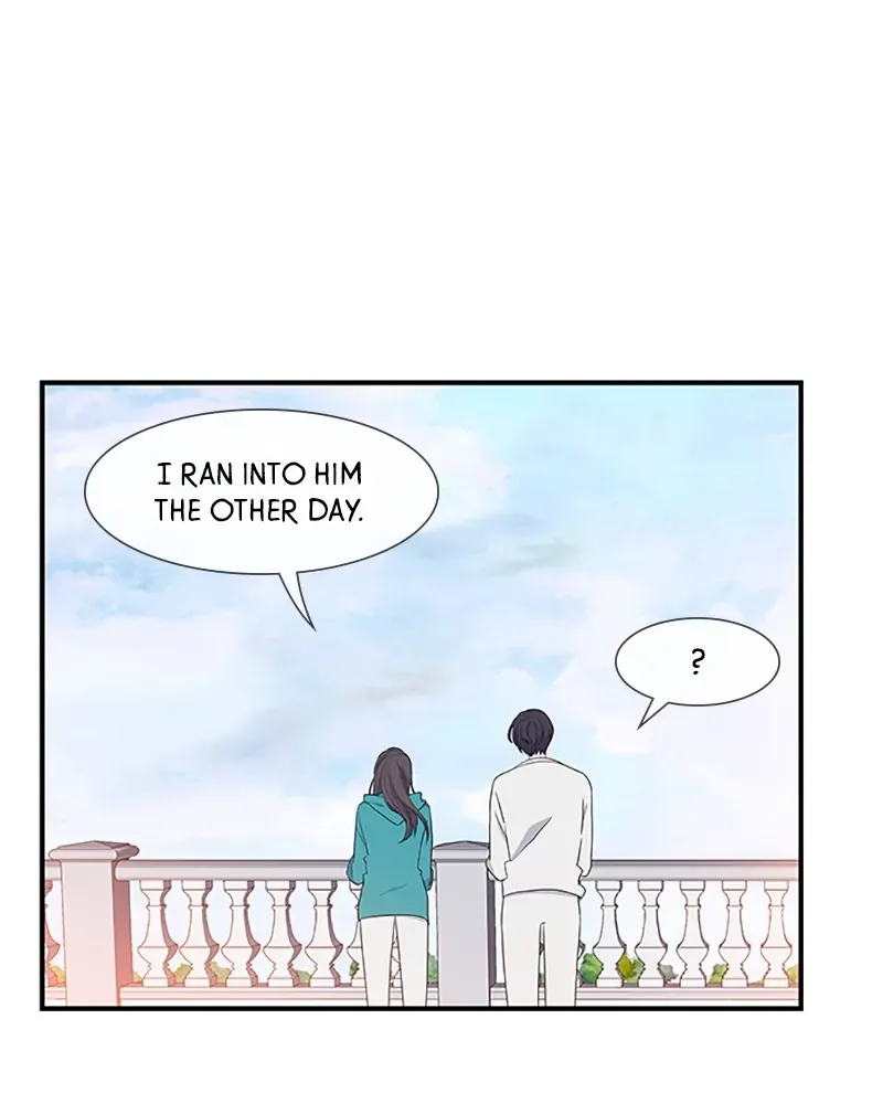 Back to You Chapter 5 page 6