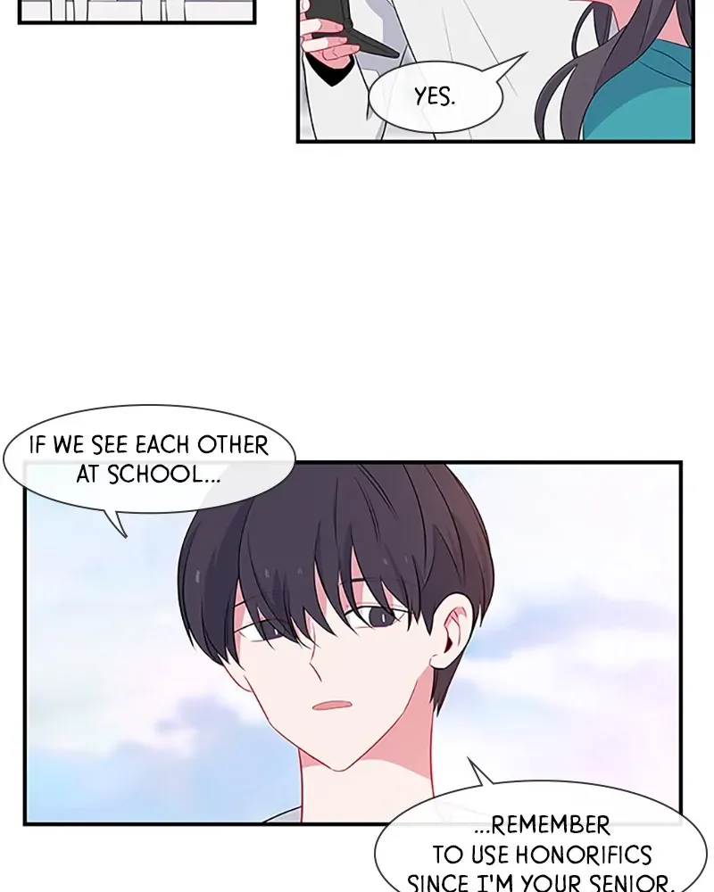 Back to You Chapter 5 page 12