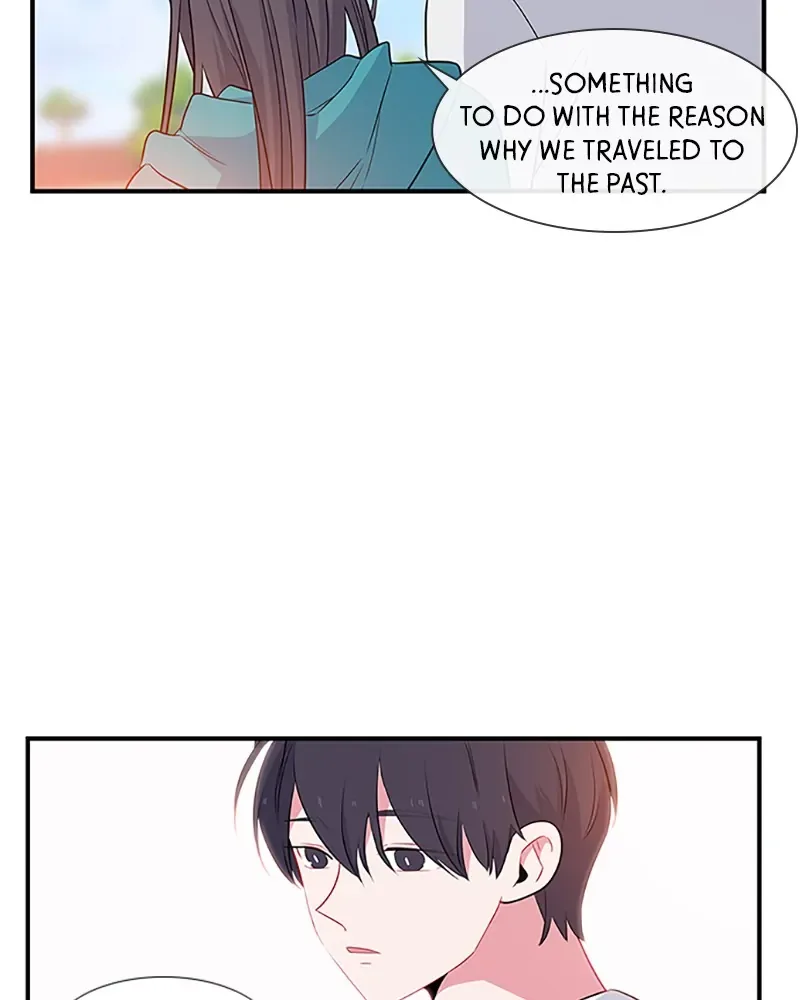 Back to You Chapter 5 page 10