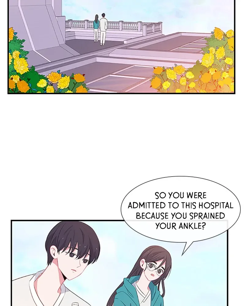 Back to You Chapter 5 page 3