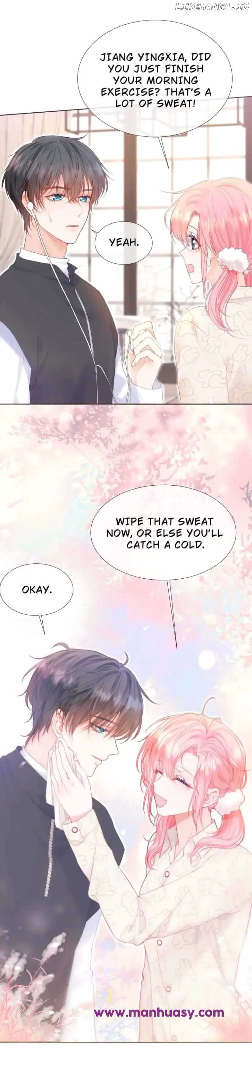 Back to the Year When My Husband was the Most Handsome Boy in the School Chapter 29 page 5