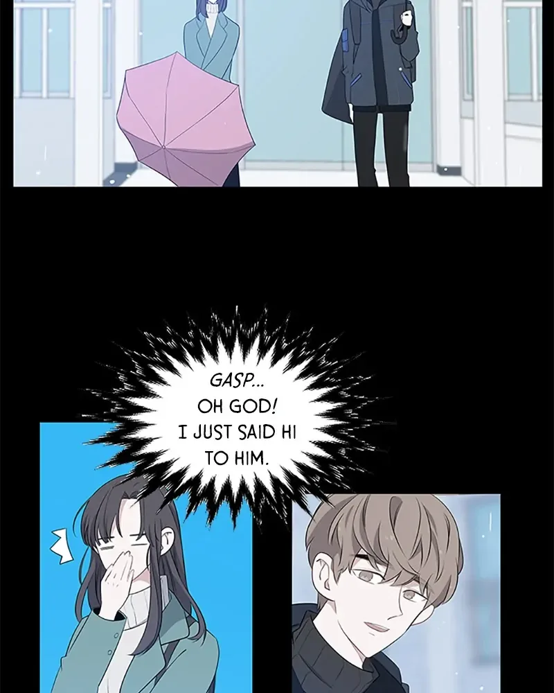 Back to You Chapter 2 page 16