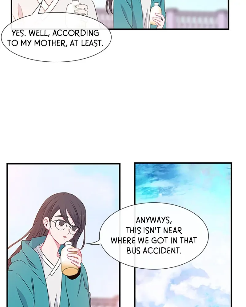 Back to You Chapter 5 page 4