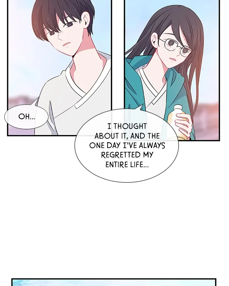 Back to You Chapter 5 page 8