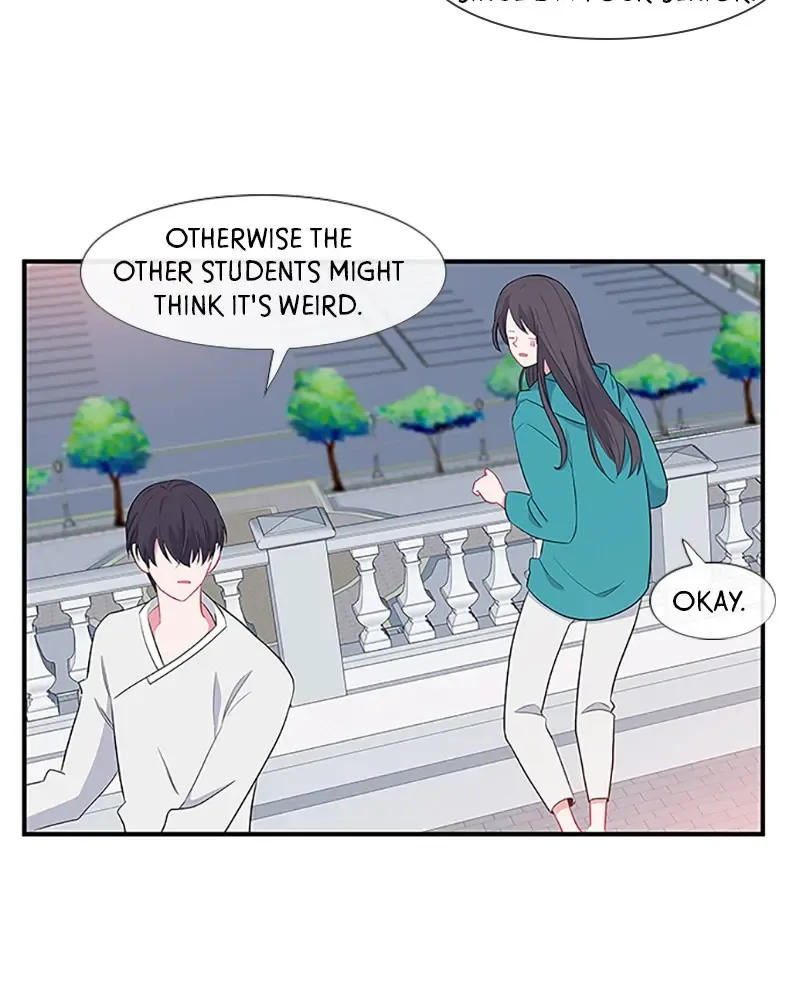 Back to You Chapter 5 page 13