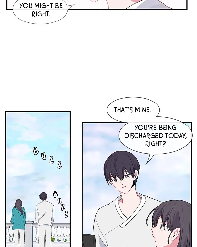 Back to You Chapter 5 page 11