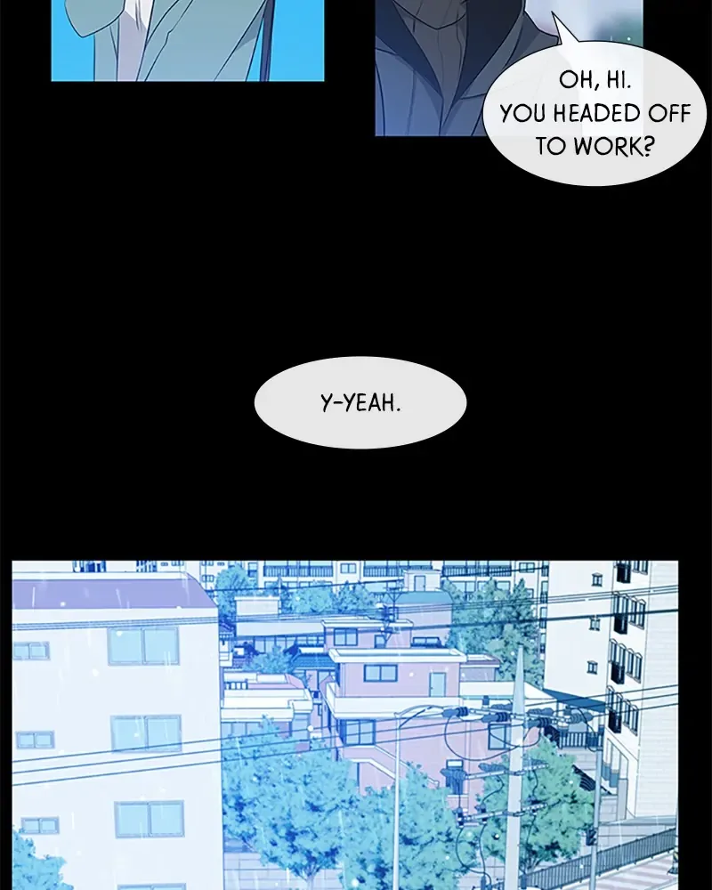 Back to You Chapter 2 page 17
