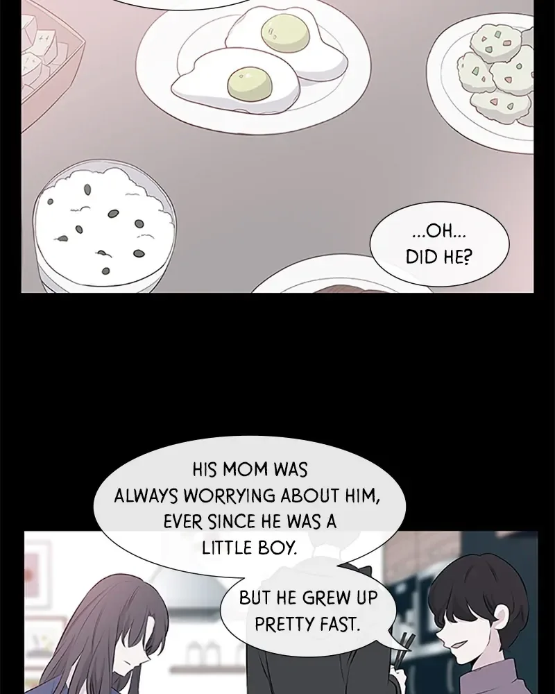 Back to You Chapter 2 page 8