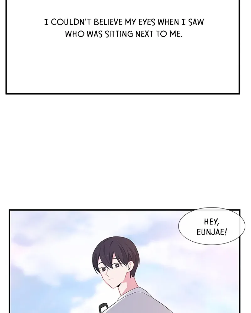 Back to You Chapter 5 page 17