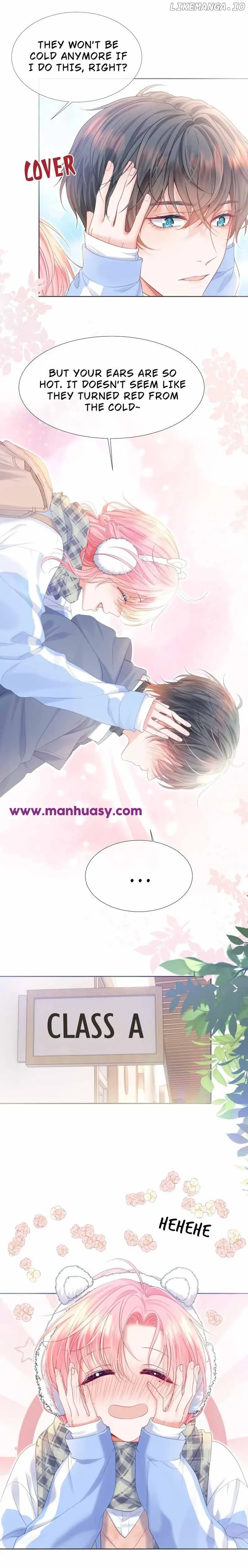 Back to the Year When My Husband was the Most Handsome Boy in the School Chapter 27 page 9