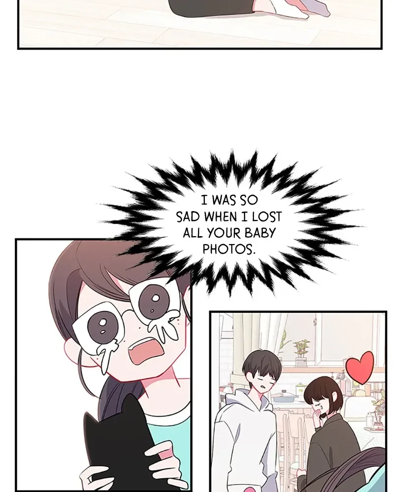 Back to You Chapter 5 page 36