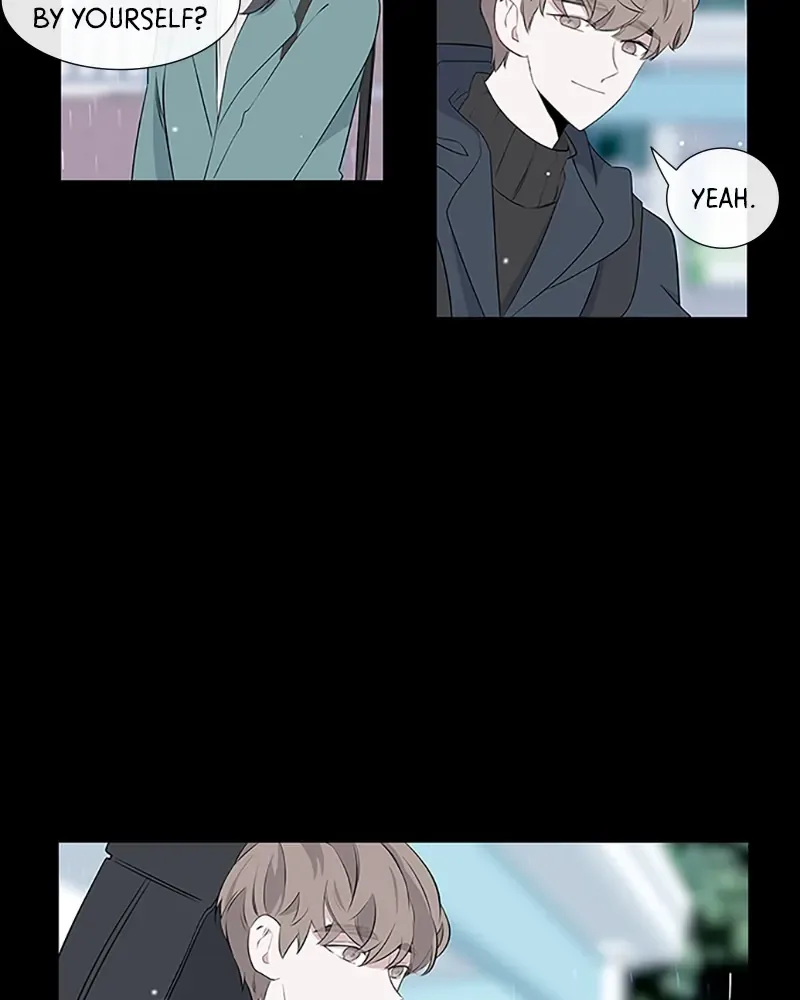 Back to You Chapter 2 page 26