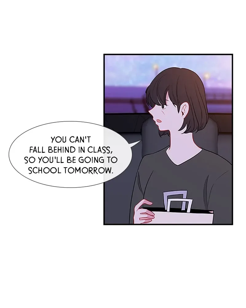 Back to You Chapter 5 page 25