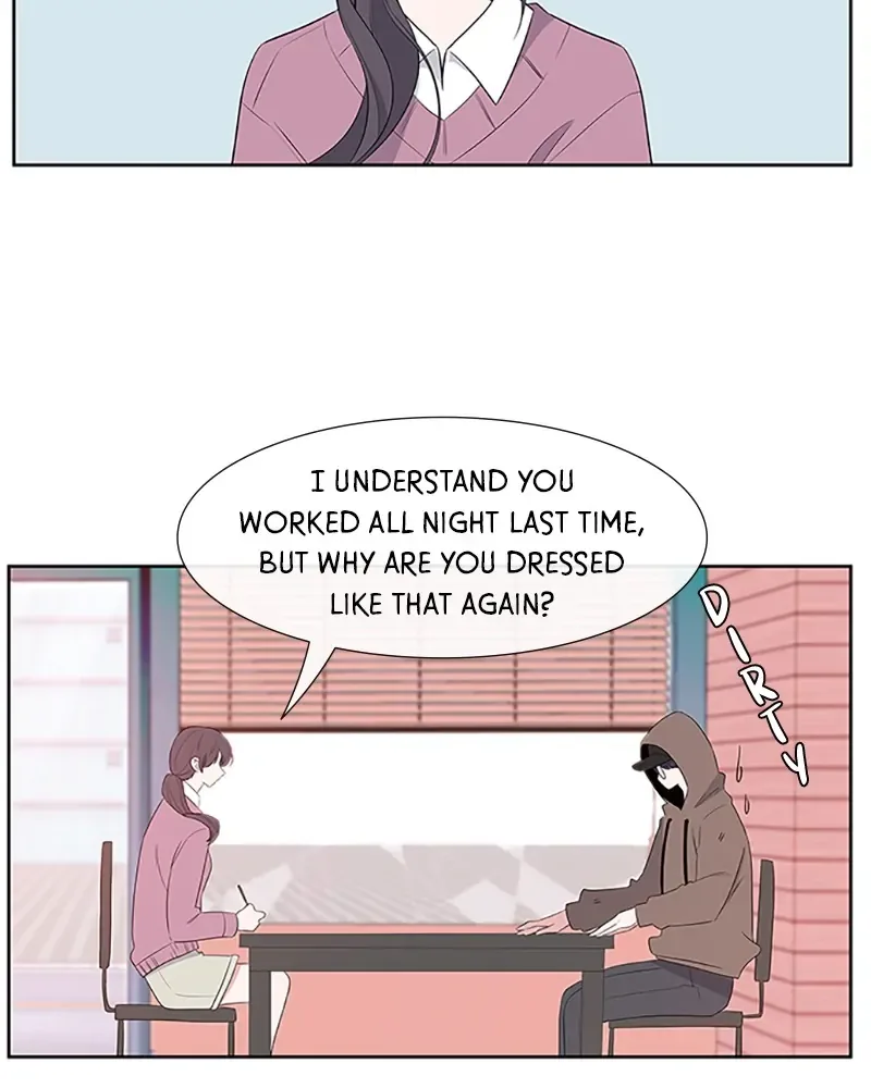 Back to You Chapter 2 page 36