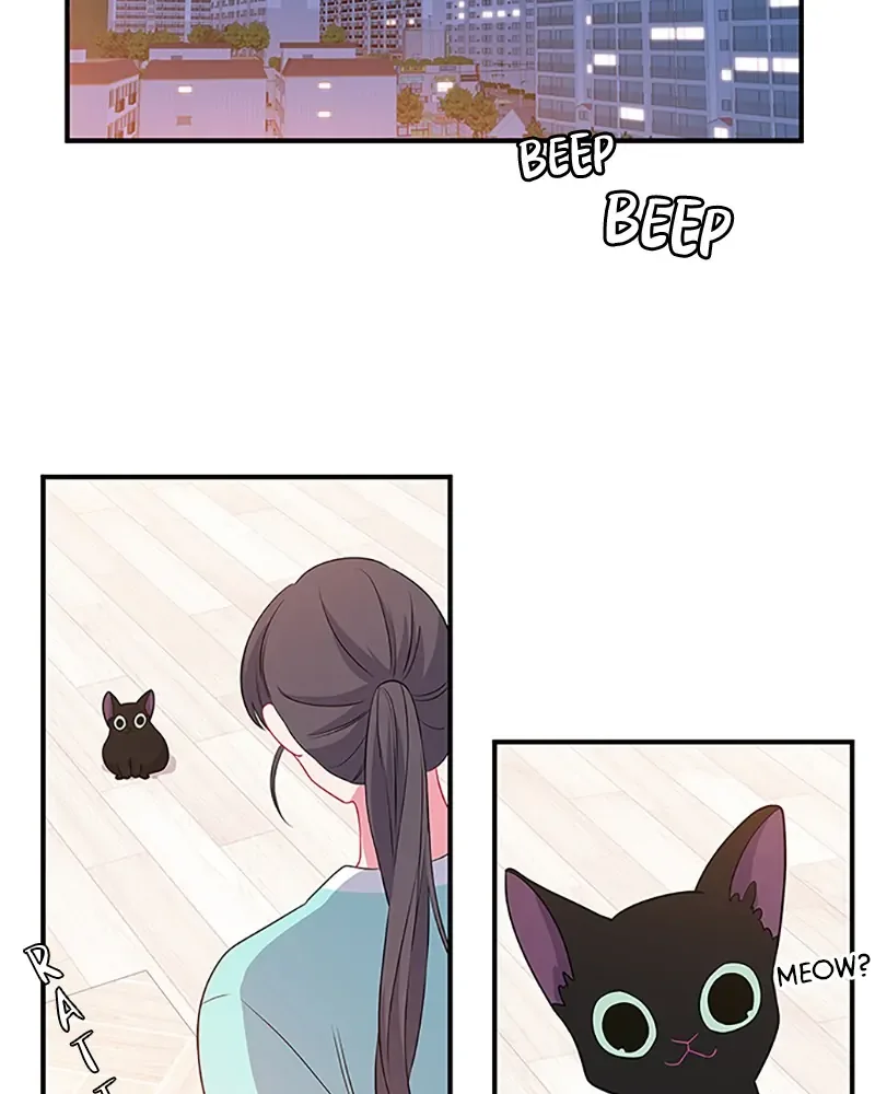Back to You Chapter 5 page 33