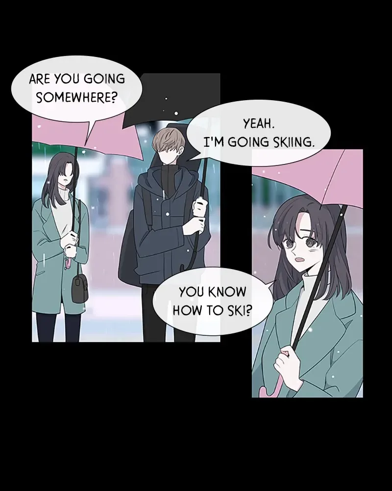 Back to You Chapter 2 page 23