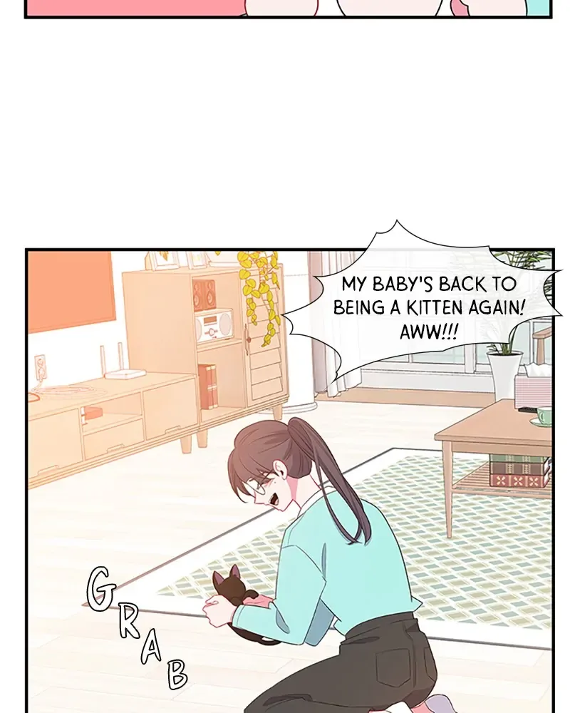 Back to You Chapter 5 page 35