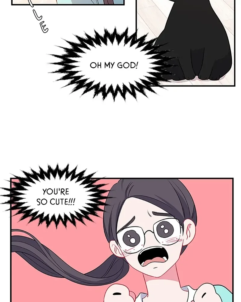 Back to You Chapter 5 page 34