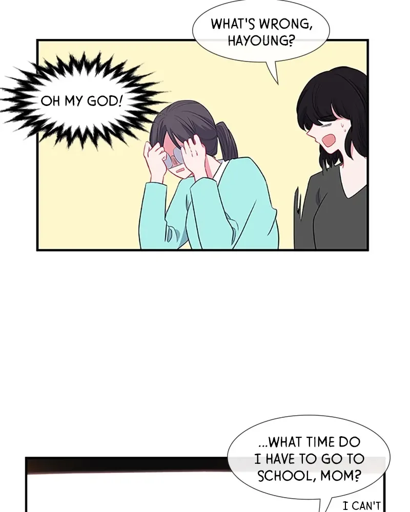 Back to You Chapter 5 page 28