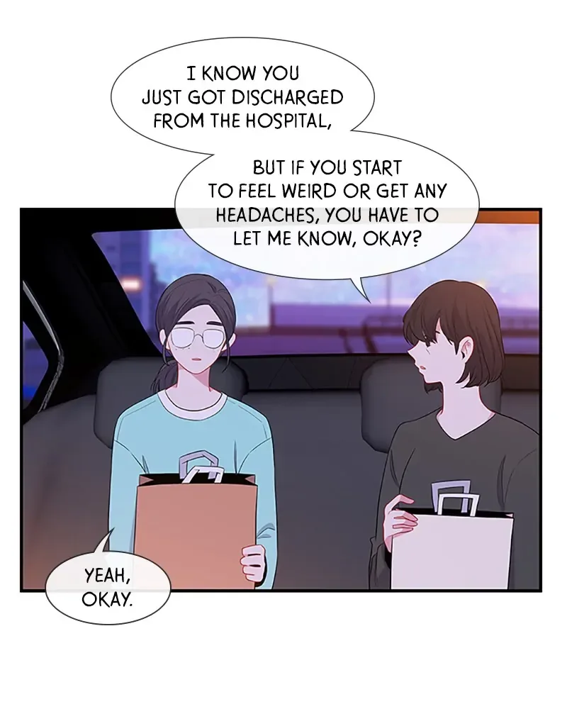 Back to You Chapter 5 page 24