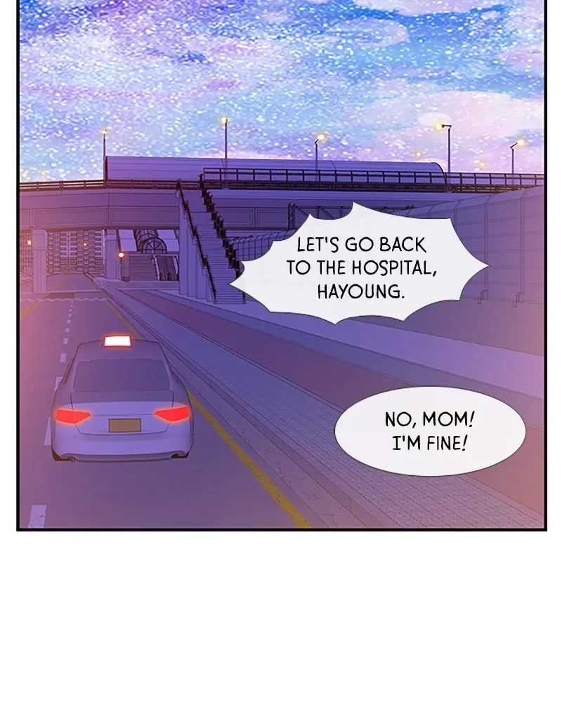 Back to You Chapter 5 page 31