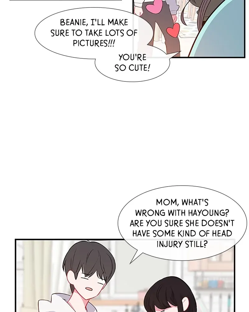 Back to You Chapter 5 page 37