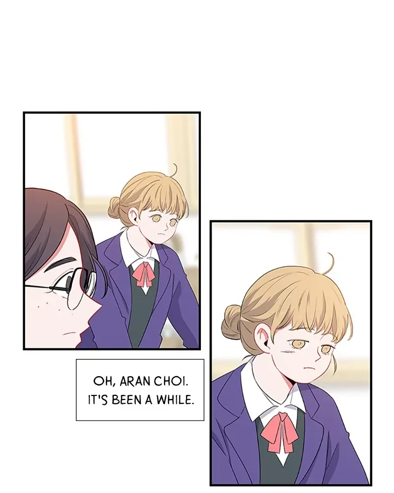 Back to You Chapter 5 page 52