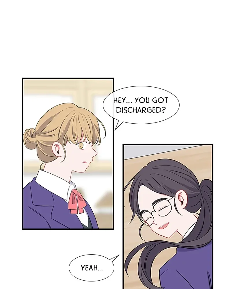 Back to You Chapter 5 page 54