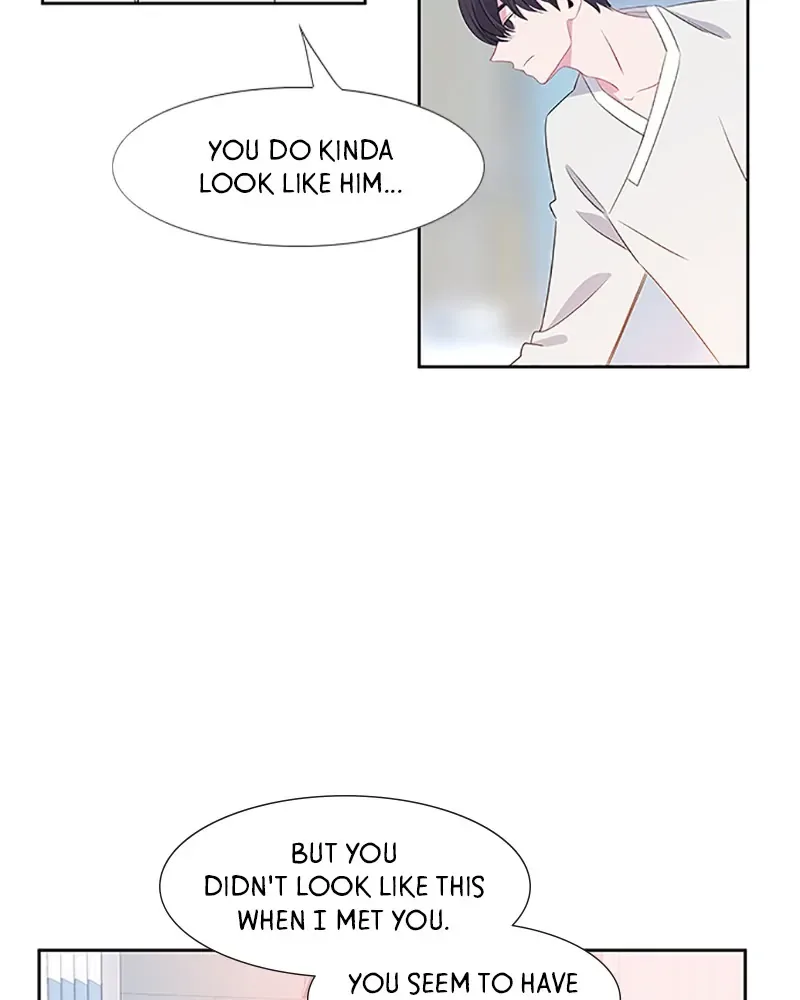 Back to You Chapter 4 page 17