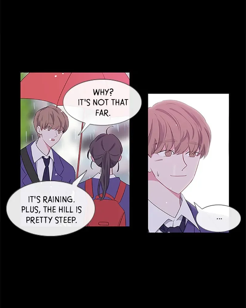 Back to You Chapter 3 page 13
