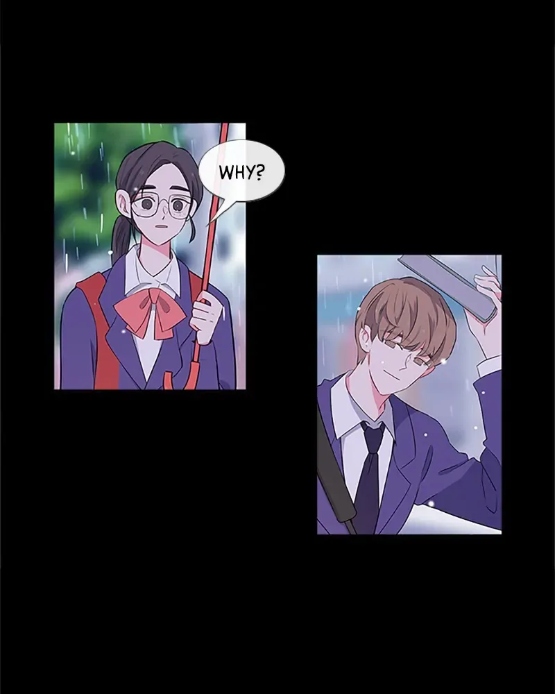 Back to You Chapter 3 page 16
