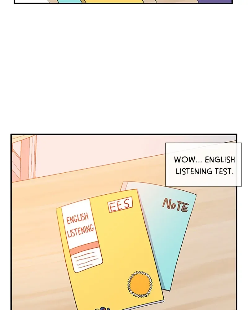 Back to You Chapter 5 page 58