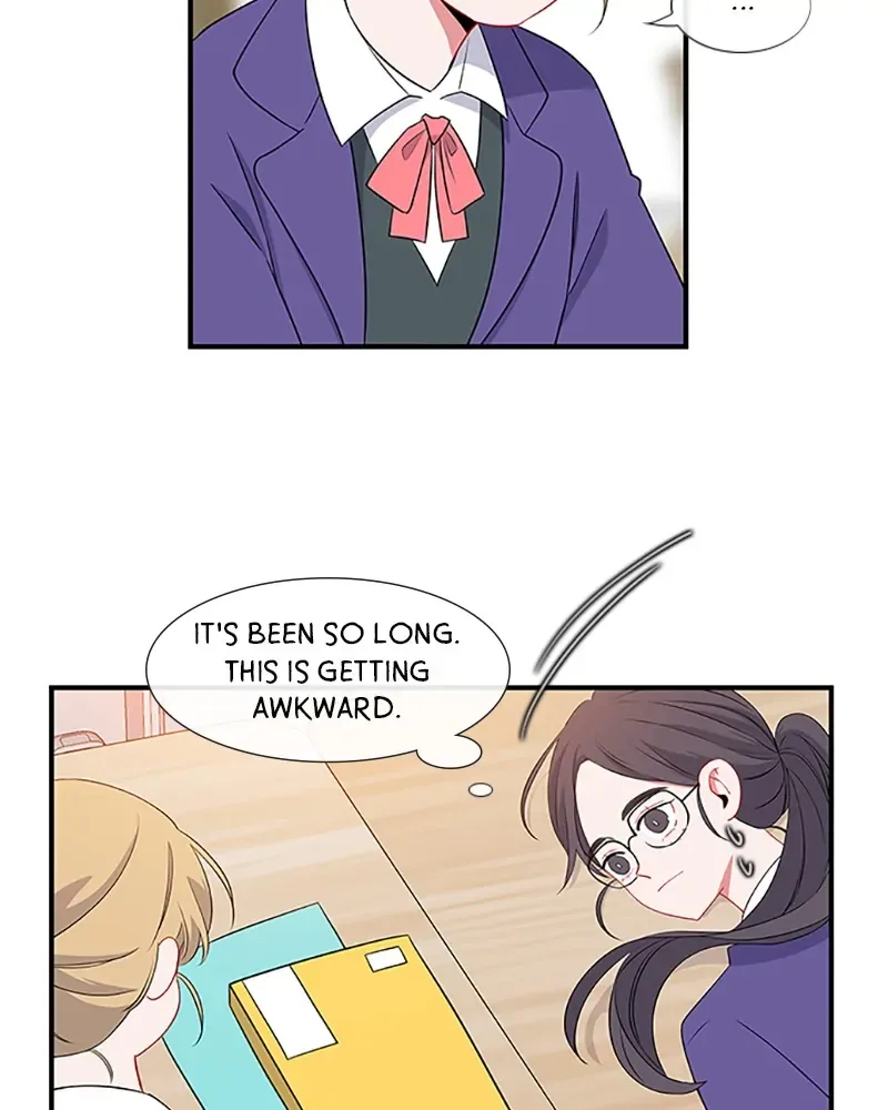Back to You Chapter 5 page 57