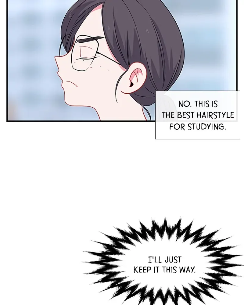 Back to You Chapter 5 page 47