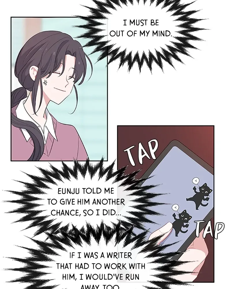 Back to You Chapter 2 page 41