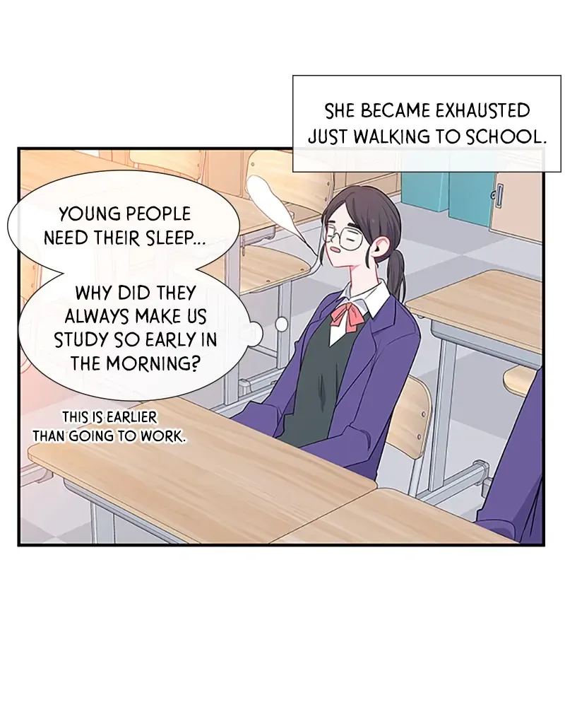 Back to You Chapter 5 page 50