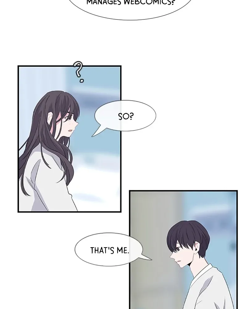 Back to You Chapter 4 page 9