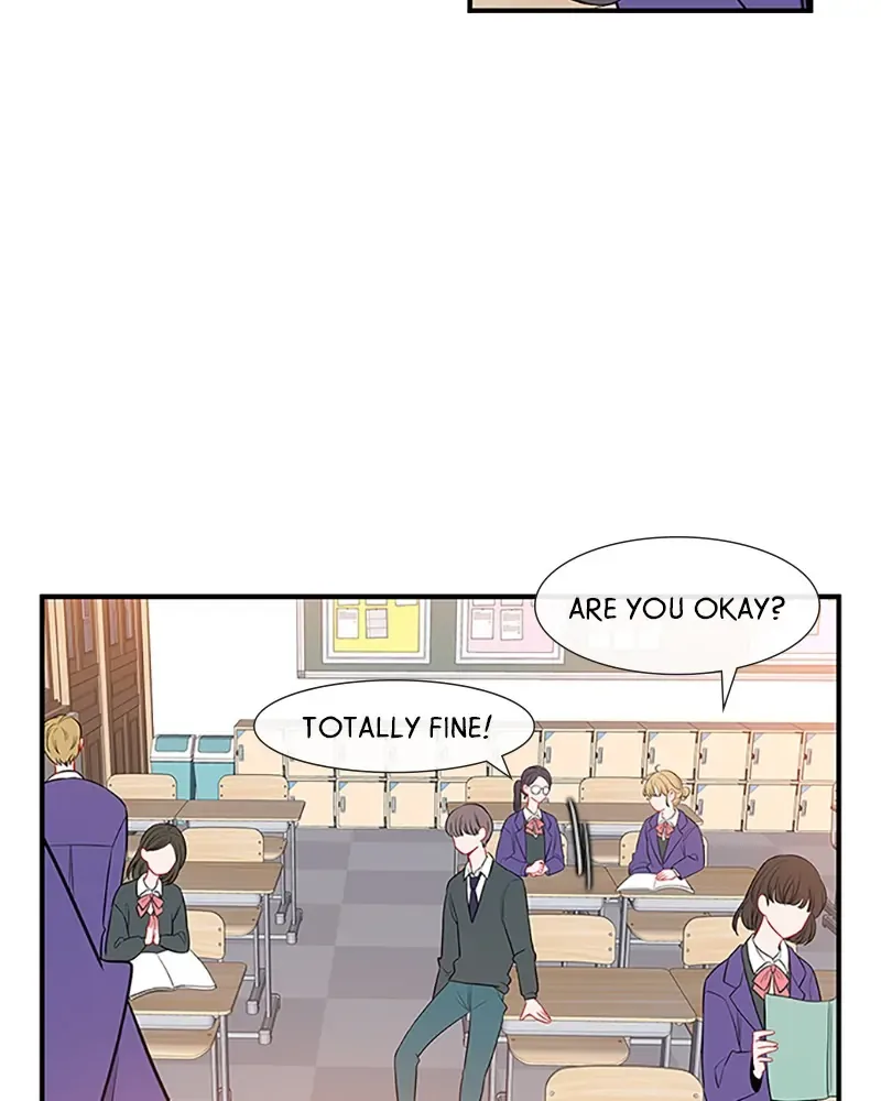 Back to You Chapter 5 page 55